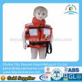 Life jacket for child